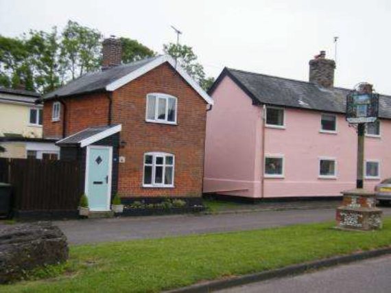 2 Bedroom Detached